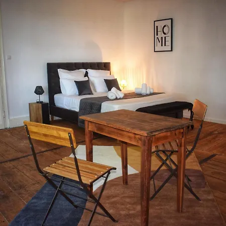 Elegance Perigourdine And 4*