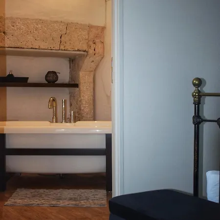 Vendégház Elegance Perigourdine And