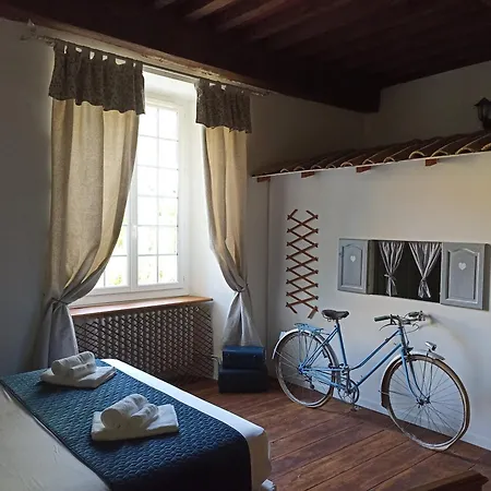 Vendégház Elegance Perigourdine And