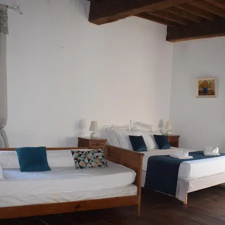 Elegance Perigourdine And Vendégház