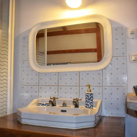 Vendégház Elegance Perigourdine And Sainte-Sabine-Born