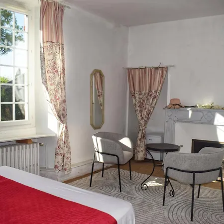 Vendégház Elegance Perigourdine And