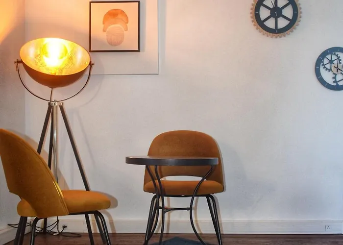 Elegance Perigourdine And Sainte-Sabine-Born