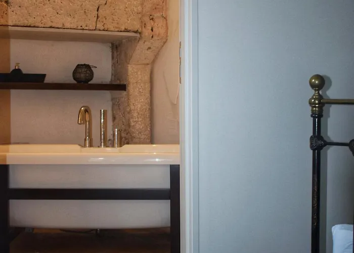 Penzion Elegance Perigourdine And