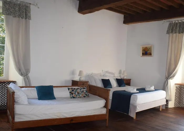 Elegance Perigourdine And Penzion