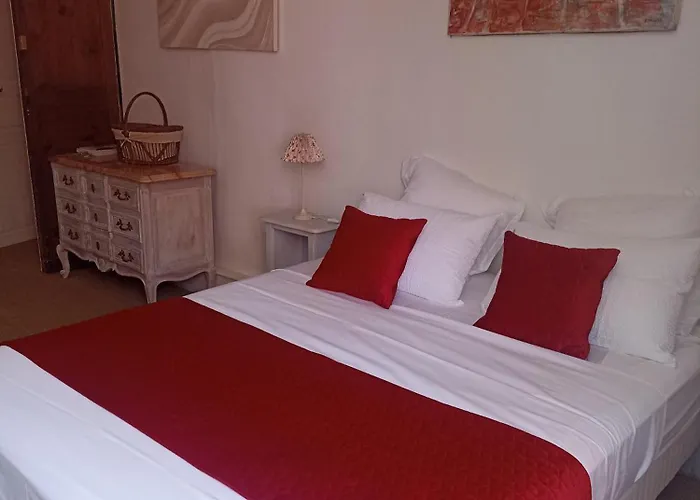 Elegance Perigourdine And 4*