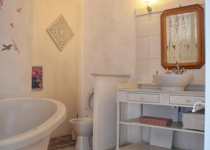 Penzion Elegance Perigourdine And Sainte-Sabine-Born